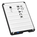 Εξωτερικός Σκληρός Δίσκος Western Digital 2TB Λευκός (WDBSYM0020BWT-WESN)