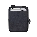 Τσάντα Tablet Rivacase Crossbody 8" 8810 Black Melange