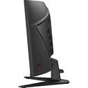 Monitor 34" MSI Mag 346Cq / Gaming/Curved / VA / 3440X1440 / 180 Hz / Mag346Cq