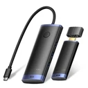 Vention USB‑C Docking Station 6‑σε‑1 (USB‑C 0.15 m) - TPVBB