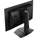 Monitor 27" MSI Mpg 272Urx QD-OLED / Gaming/4K / QD-OLED / 3840X2160 / 240Hz / Black