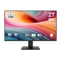 Monitor 27" MSI Pro Mp275 E2 / Business / IPS / 1920X1080 / 120 ?? / Speakers / Promp275E2