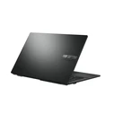 Laptop Asus 15.6" Vivobook Series Go 15 / E1504Fa-Bq2583W / AMD Ryzen 5 / 16GB / SSD 1TB / AMD Graphics / Win11Home / Black (90Nb0Zr2-M04800)