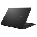 Laptop 15.6" Asus Vivobook S S 14 OLED Ryzen Ai 9 365 14" 24Gb LpDDR5X Ssd 1TB Amd Radeon Graphics Integrated Windows 11 Home Black (90Nb14P3-M00770)(US Keyboard)