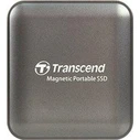 Εξωτερικός Σκληρός Δίσκος 4TB Transcend / Esd420C / 3D Nand