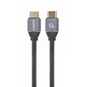 Καλώδιο HDMI Gembird 7.5M V2.0/Premium Ccbp-HDMI-7.5M