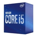 CPU Intel Core I5 / I5-10400F / Comet Lake / Cores 6 / Bx8070110400Fsrh3D