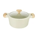 Κατσαρόλα Resto D24Cm 4.2L/93803