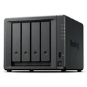 NAS Synology Tower 4Bay/4Gb Ds925+