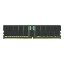 Μνήμη RAM Server DDR5 64GB Kingston Registered Cl 52 1.1 V 288-Pin Dimm Ksm64R52Bd4-64Md