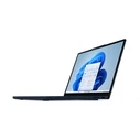 Laptop Lenovo Ideapad Slim 3 15Ahp10 Amd Ryzent 7 3.3Ghz 15.3" 1920 X 1200 16GB DDR5 SSD 512GB Blue 83Ka003Vrm