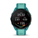 Smartwatch Garmin Forerunner 165/Aqua 010-02863-32