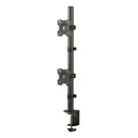 Βάση Monitor Onkron Desk Mount 13-34" Black D208E-B