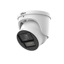 Κάμερα Δικτύου 8MP Eyeball Dahua HDW5859H-ASEPV0280BPRO - Λευκή, Ενσύρματη, PoE, Ενσωματωμένο Μικρόφωνο, Νυχτερινή Όραση