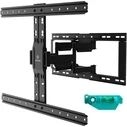 Βάση Τοίχου TV Onkron SM6-B 32-90" Μαύρο
