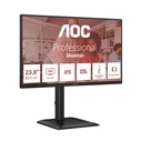 Monitor 23.8" AOC 1920 X 1080 / Full Hd / 16:9 / 24E4U