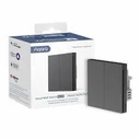Smart Home Aqara Ασύρματο Switch/Double Ws-Euk04 Grey
