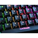 Gaming Πληκτρολόγιο Trust Usb Gxt867/Acira Mini 24882