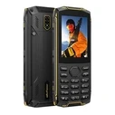 Ulefone Armor Mini 5 Μαύρο - 8 GB / 1 GB (Ανθεκτικό 4G Android τηλέφωνο)