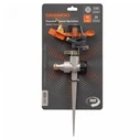 Αξεσουάρ Ποτίσματος Daewoo Sprinkler Impulse Round/530M2 Dws 1120