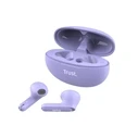 Bluetooth Handsfree Trust Yavi Bt Enc/Purple 25299