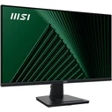 Monitor 23.8" MSI Pro Mp245G / Business / IPS / 1920X1080 / 100 Hz / Speakers / Promp245G