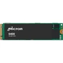 Σκληρός Δίσκος M.2 SSD 480GB Micron 5400 Pro Sata 3.0 Mtfddav480Tga-1Bc1Zabyyr