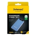 Power Bank Intenso 10000Mah Qc3.0/Blue F10000 7332035