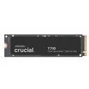 Σκληρός Δίσκος M.2 SSD 2TB Crucial T710 / Pcie Gen5 / Nvme / Tbw 1200 Tb / Ct2000T710SSD5