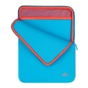Τσάντα Laptop Rivacase Sleeve Antishock Macbook 13/5221 Blue