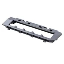 Αξεσουάρ Roborock — Κάλυμμα βούρτσας (Μαύρο) για Q7 TF+ / Q7 TF