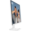 Monitor 27" MSI Pro Mp273Qw E2 / Business / 2560X1440 / 100Hz / Speakers / White