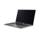 Laptop 17.3" Acer Aspire Go 17 / Ag17-31P-C4Lx / N-Series / N150 / 16GB LPDDR5 / SSD 512GB / W11Home / Steel Grey / (Nx.J45El.005)(US Keyboard)