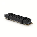 Αξεσουάρ Ψύξης Axagon SsdCooler M.2 2280 10mm Clr-M2L10