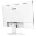 Monitor 27" MSI Pro Mp273Qw E2 / Business / 2560X1440 / 100Hz / Speakers / White