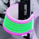 Καλώδιo Lian Li Strimer Wrl Gpu/G89.Pw8-1W.00