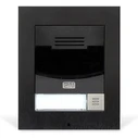 Entry Panel 2N Ip Solo W/O Camera/Black 9155301Bs