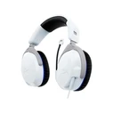 Gaming Headset Hyperx Cloudx Stinger2 White Blue 75X29Aa