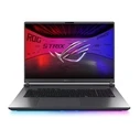 Laptop Asus 18" Rog Strix G18 (2025) / G815Lw-S9106W / Core Ultra / U9-275Hx / 16GB / SSD 1TB / Nvidia Geforce Rtx 5080 / 16GB / Win11Home / Eclipse Grey (90Nr0Lc1-M004Z0)