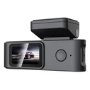 Dashcam Dahua 105 Degree 4K+1K Tft Wifi S5Pro