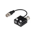 Αξεσουάρ CCTV Dahua Video Balun Set Utp Coax/Pfm800B-4K 