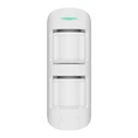 Ajax MotionProtect Outdoor Αισθητήρας Κίνησης Εξωτερικού Χώρου (White) — 38197