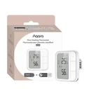 Smart Home Aqara Floor Thermostat/W500 Ut-A01D