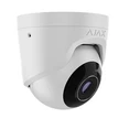 Κάμερα Παρακολούθησης Ajax 8Mp Turretcam 2.8Mm White 64927