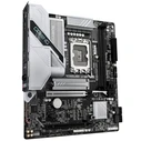 Motherboard Gigabyte Intel B860 Express / Lga1851 / Micro-Atx / DDR5 / Slots 2 / B860Mgamingwifi6