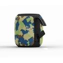 Φορητό Ηχείο Bluetooth Gembird Camouflage / Wireless / Spk-Bt-Led-05-Cm