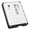 Εξωτερικός Σκληρός Δίσκος Western Digital 5TB USB 3.2 Gen 1 Λευκός (WDBPSZ0050BWT-WESN)