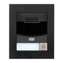 Αξεσουάρ για Θυροτηλέφωνο 2N Entry Panel Ip Solo W/Camera/Black 9155301Cbs