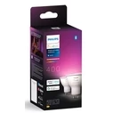 Smart Λάμπες Philips 4.2Watts Flux 400Lumen 6500K Bluetooth Zigbee 929003666502
