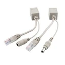 PoE Adapters Genway 12V/Apoe